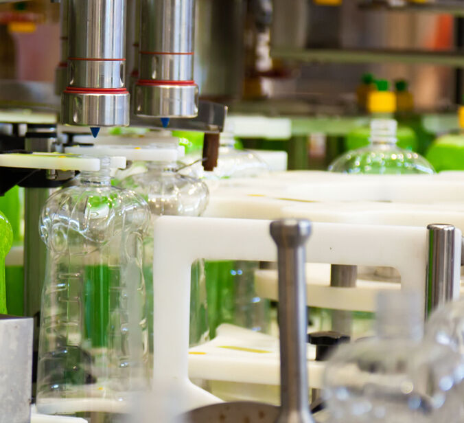 A Murrelektronik oferece produtos e soluções para a indústria de Alimentos & Bebidas