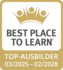 Prêmio Melhor Lugar para Aprender