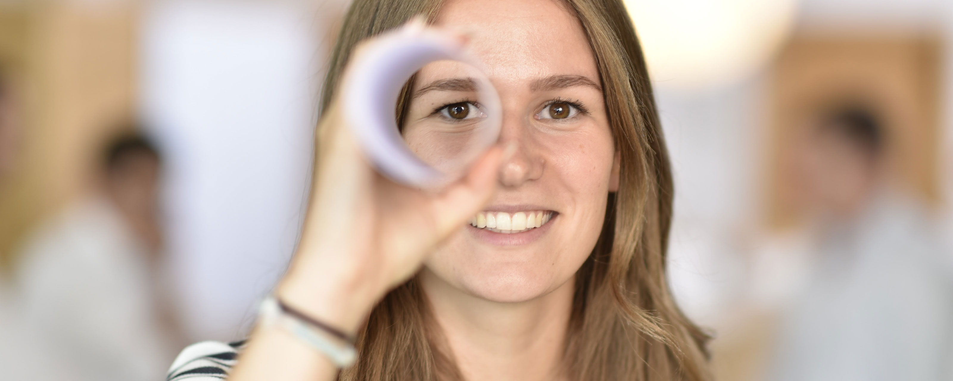 A Murrelektronik oferece assuntos fascinantes para sua tese ou artigo técnico